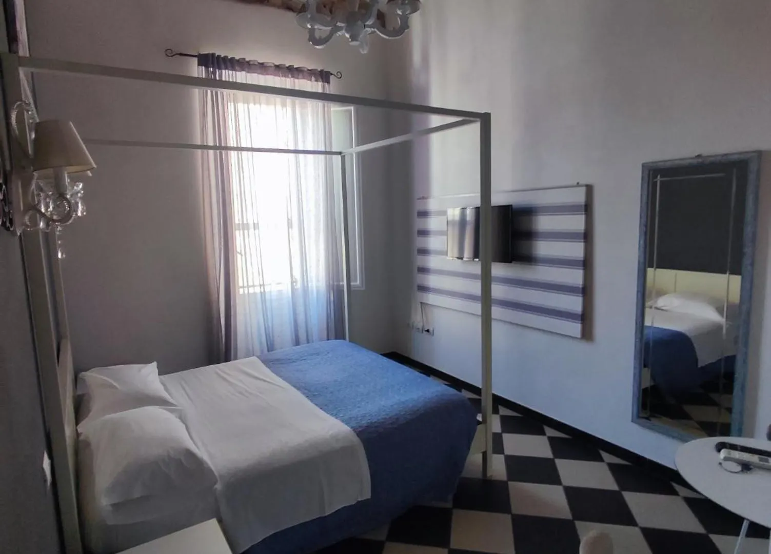 Mani Rooms Cagliari