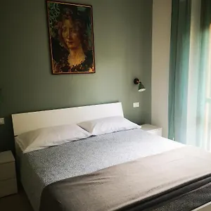 Il Giardino Di Anna - Charming In Guest house