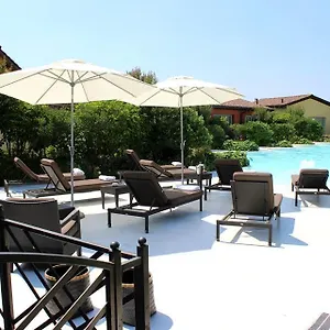 Hotel Joia & Luxury Rta ****