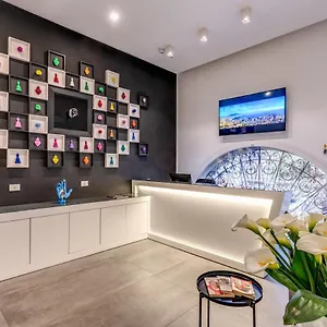 Guest house Gallery ***