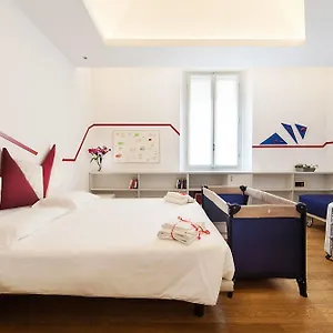 Bed & Breakfast Relais Modern **
