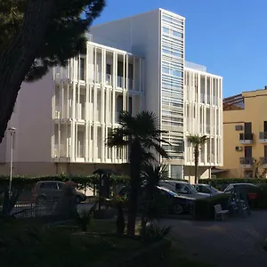 Aparthotel Milan 
